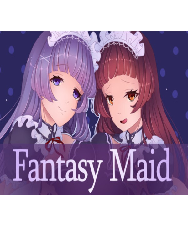 Fantasy Maid Steam Key GLOBAL